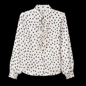 Chsrming Blouse